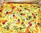 おもてなし 卵料理 キッシュ風作り方3写真