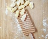 手作り本場のモチモチじゃがいもニョッキ作り方8写真
