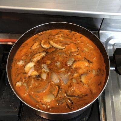 超絶旨辛ユッケジャンクッパ by べル坊 【クックパッド】 簡単おいしい