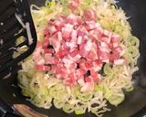 本格派に食べてもらいたいスンドゥブチゲ作り方5写真