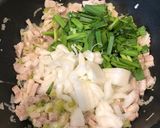 本格派に食べてもらいたいスンドゥブチゲ作り方6写真