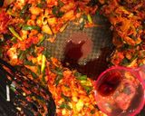 本格派に食べてもらいたいスンドゥブチゲ作り方9写真
