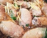 レタスなのにがっつり　レタスの豚肉巻き作り方5写真