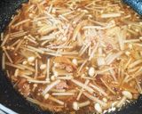 レタスなのにがっつり　レタスの豚肉巻き作り方6写真