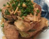 レタスなのにがっつり　レタスの豚肉巻き作り方7写真