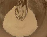 米粉でもちもち★とうもろこし蒸しパン作り方2写真