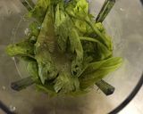 セロリドレッシング作り方1写真