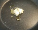 きのこガーリック・バターの作りおき作り方2写真