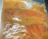 鮭の甘味噌漬け作り方4写真