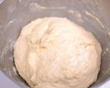 ベルギーワッフル作り方6写真