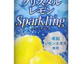 クリスタルレモンでフルーツポンチ作り方1写真