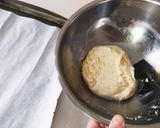 おからのパオデケージョ作り方1写真