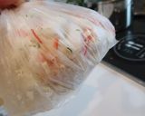 お酒のアテに~♪簡単はんぺんチーズ焼き♪作り方3写真