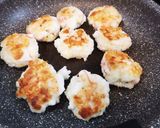 お酒のアテに~♪簡単はんぺんチーズ焼き♪作り方6写真