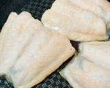 鮭切り身の温玉丼作り方2写真