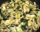 5分で完成！痩せる！豆腐と野菜の卵とじ作り方1写真