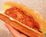 市販をうまく使って☆おうちCHILI作り方5写真