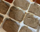 離乳食〜大人までレバーペーストとおやき作り方8写真