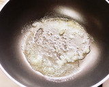 きのことベーコンのめんつゆバター炒め作り方2写真