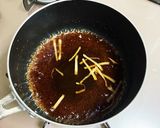 材料５つ！パリパリきゅうりのキューちゃん作り方5写真