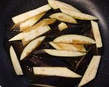 夏バテ解消に☆ごま油香るなすの揚げ浸し作り方4写真