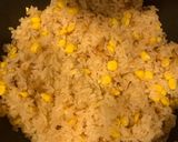 茅乃舎だしで♡コク旨とうもろこしご飯♡作り方5写真