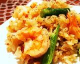 茅乃舎だしで♡コク旨とうもろこしご飯♡作り方7写真
