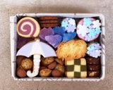 アイスボックスクッキー3種作り方19写真