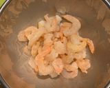 エビツナ野菜のトマトソース作り方1写真