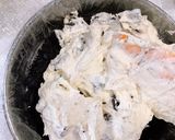 簡単オレオチーズケーキ 材料4つで作る作り方10写真