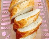 トマトバジル&しらすチーズのブルケッタ☆作り方1写真