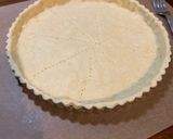 アプリコットのカラメルフランタルト作り方1写真