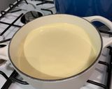 アプリコットのカラメルフランタルト作り方4写真