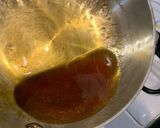 アプリコットのカラメルフランタルト作り方6写真