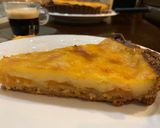 アプリコットのカラメルフランタルト作り方9写真