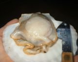 ホタテの網焼き☆.｡.:*･ﾟ作り方3写真