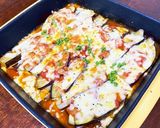 ♡なすグラタン作り方3写真