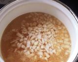 残り野菜活用！コンソメスープ作り方2写真