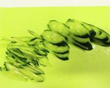 きゅうりとサラダチキンの中華漬け作り方1写真