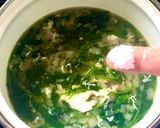残り野菜活用！コンソメスープ作り方4写真