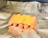 簡単！お弁当にも♪チーズonウインナー☆作り方7写真