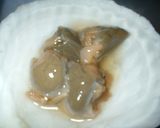 ホタテの網焼き☆.｡.:*･ﾟ作り方5写真