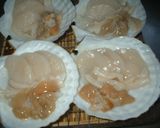 ホタテの網焼き☆.｡.:*･ﾟ作り方9写真