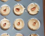 簡単★ラム酒の米粉ベイクドチーズケーキ作り方3写真