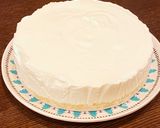 簡単☆濃厚レアチーズケーキ作り方6写真