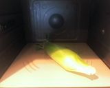 簡単3ステップ！レンチンスイートコーン作り方1写真