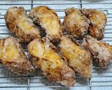 鯛の切り身☆ホクホク竜田揚げ作り方3写真
