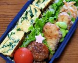 鯛の切り身☆ホクホク竜田揚げ作り方4写真
