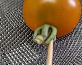 野菜が苦手なお子様に◎トマト飴作り方1写真