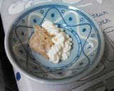 八丈島のうみかぜ椎茸で長島の味噌マヨ焼き作り方2写真